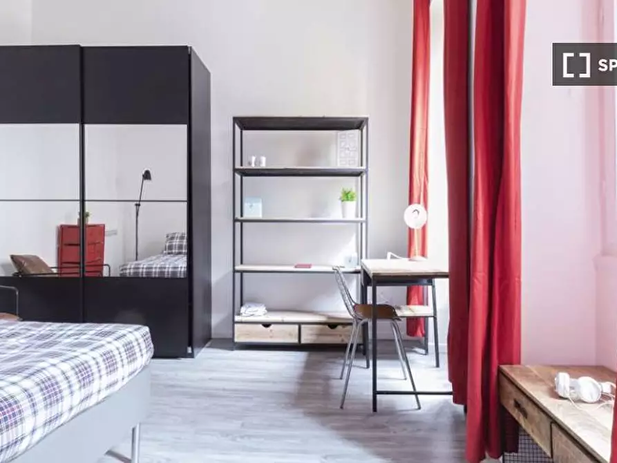 Immagine 8 di Camera condivisa in affitto  in Corso Italia Milan a Milano