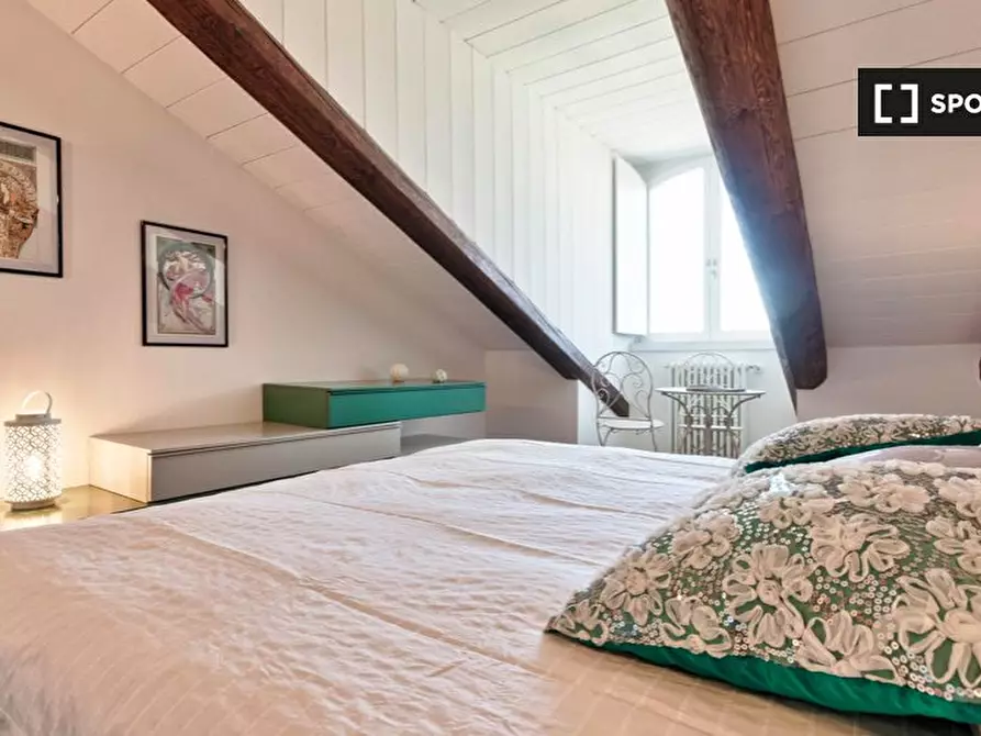 Immagine 7 di Appartamento in affitto  in Via Principi d'Acaja a Torino