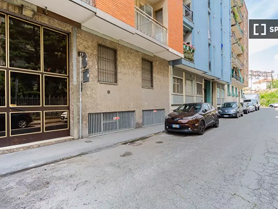 Immagine 3 di Ufficio in affitto  in Via Fiuggi a Milano