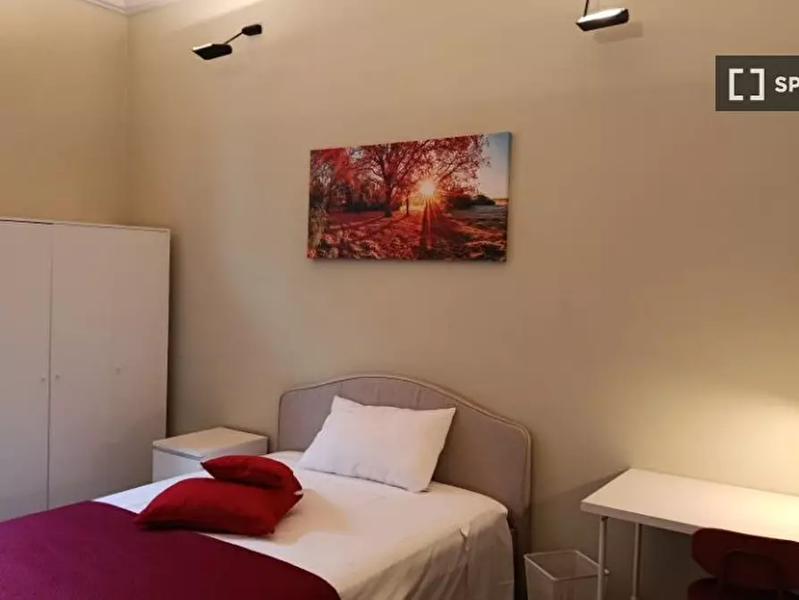 Immagine 12 di Camera condivisa in affitto  in Via Scipione Ammirato a Firenze