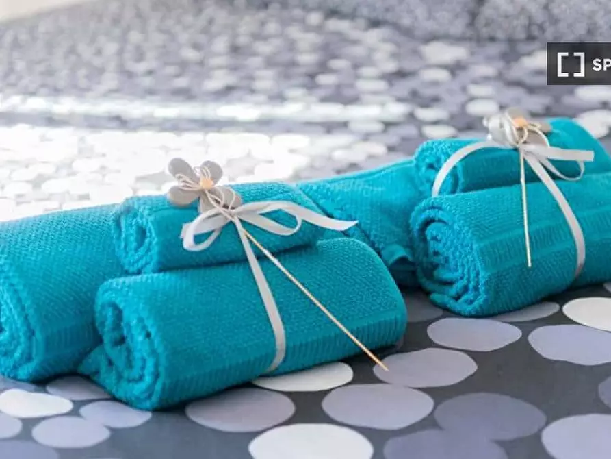 Immagine 5 di Ufficio in affitto  in Via Nicola Palmieri a Milano