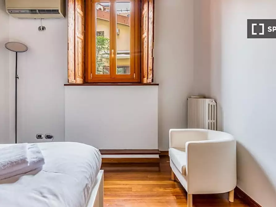 Immagine 2 di Appartamento in affitto  in Via Gian Giacomo Mora a Milano