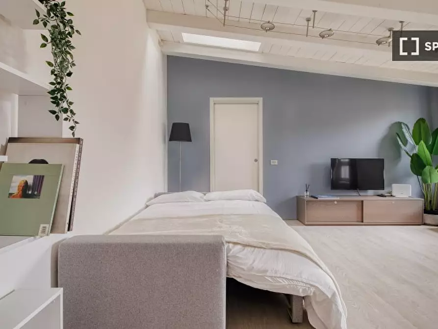 Immagine 3 di Appartamento in affitto  in Via Carlo Poerio a Milano