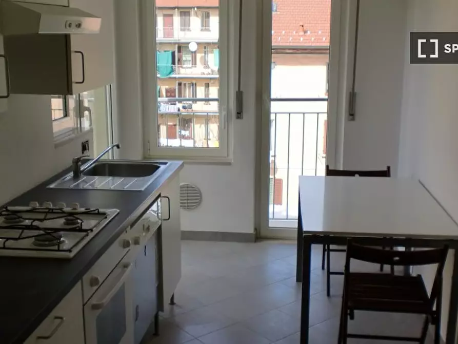 Immagine 2 di Appartamento in affitto  in Via Giuseppe Meda a Milano