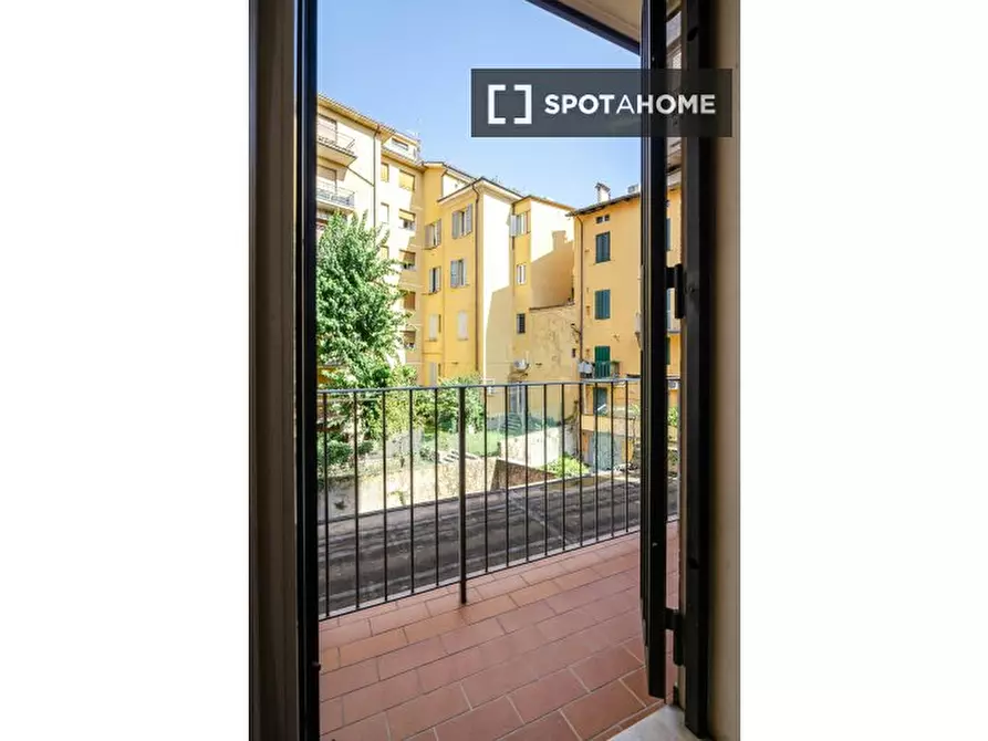 Immagine 15 di Appartamento in affitto  in Via Saragozza a Bologna