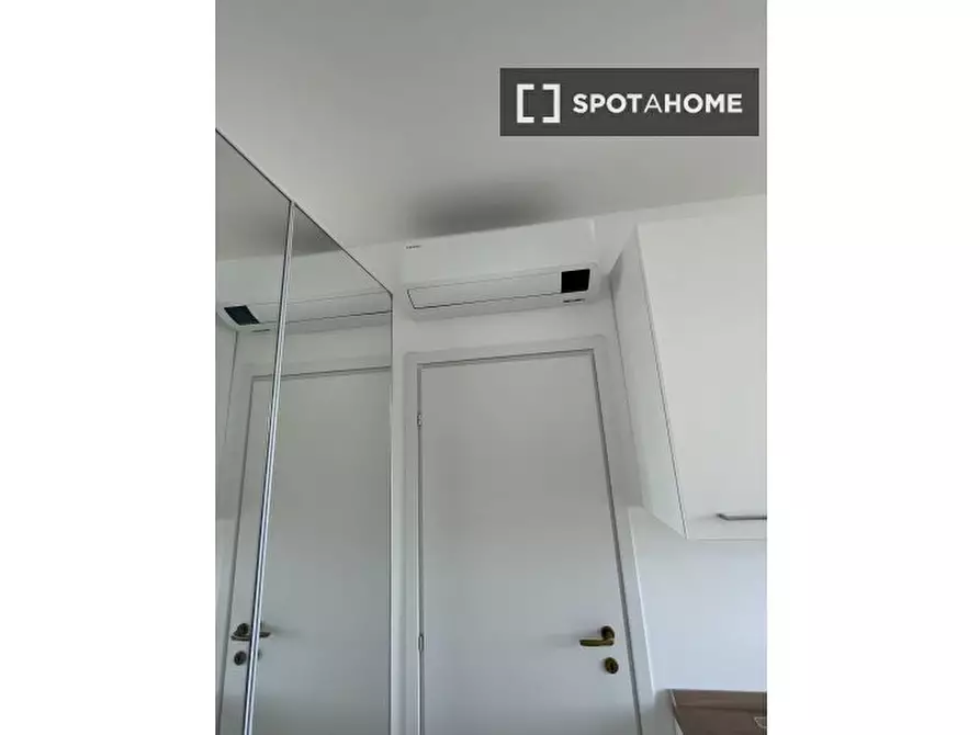 Immagine 14 di Ufficio in affitto  in Via Giambellino a Milano