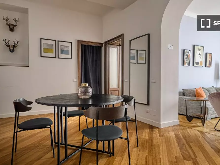 Immagine 19 di Appartamento in affitto  in Via Lazzaro Palazzi a Milano