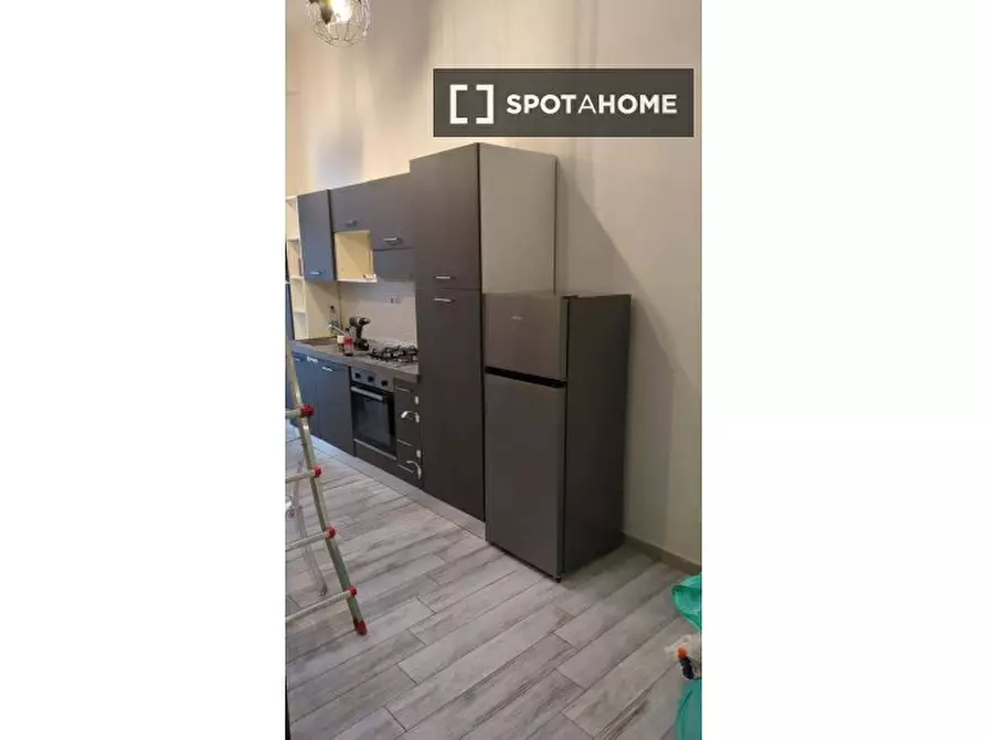 Immagine 2 di Appartamento in affitto  in Via Monfalcone a Milano