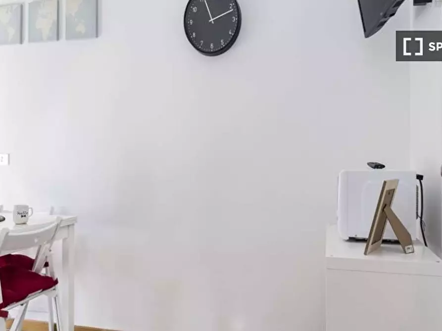 Immagine 10 di Camera condivisa in affitto  in Via Don Carlo Gnocchi a Milano