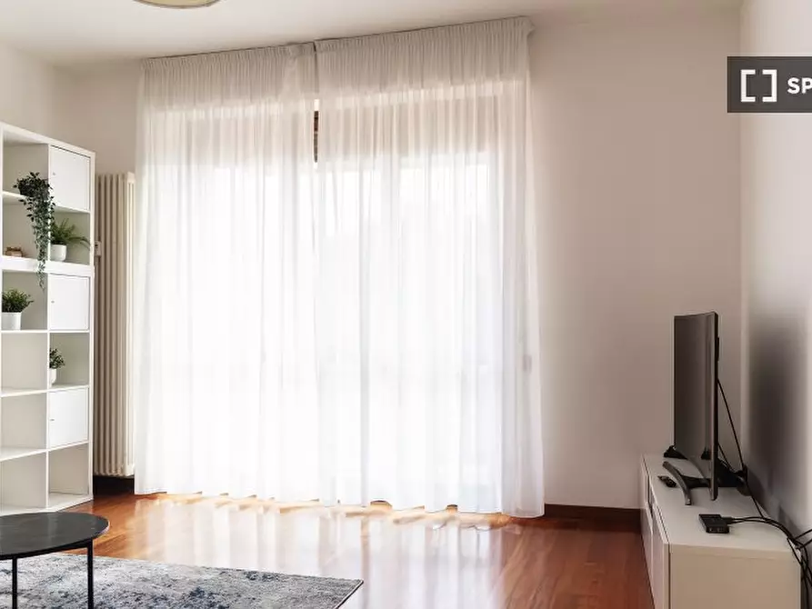 Immagine 5 di Appartamento in affitto  in Via Antonio Cechov a Milano