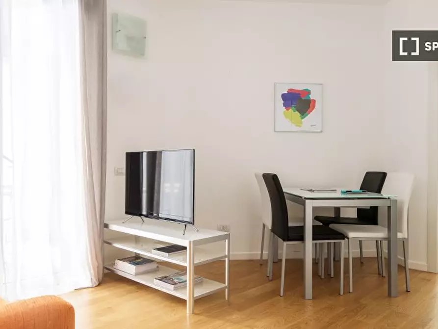 Immagine 5 di Appartamento in affitto  in Via Gustavo Fara a Milano