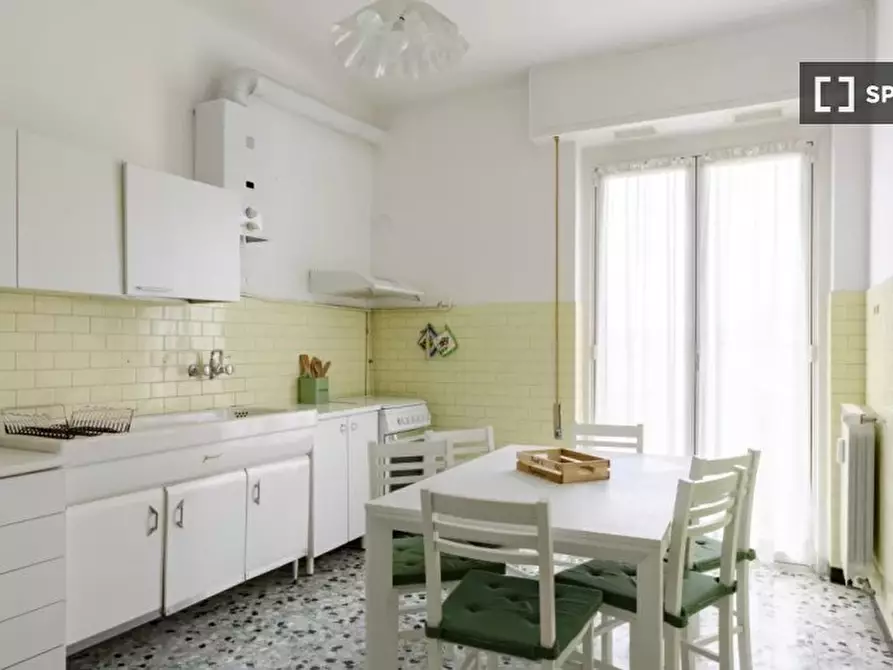 Immagine 16 di Appartamento in affitto  in Via Giovanni Caboto a Sestri Levante