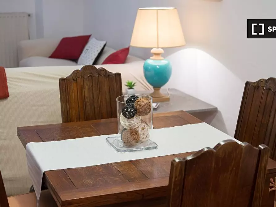 Immagine 6 di Appartamento in affitto  in Via dei Panieri a Roma