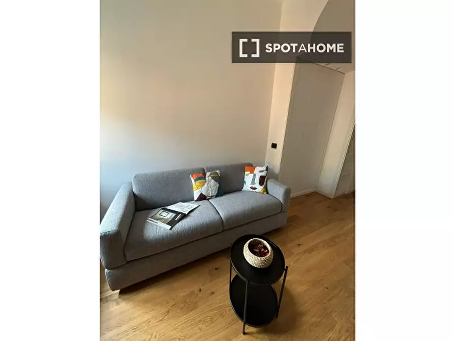 Immagine 3 di Appartamento in affitto  in Via Carlo Farini a Milano