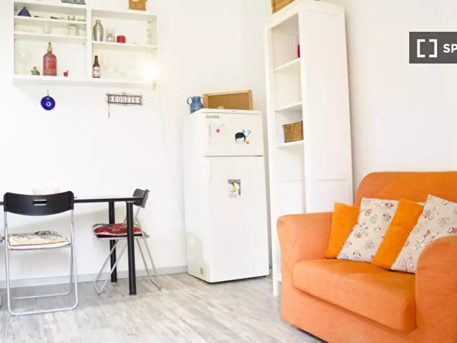 Immagine 3 di Appartamento in affitto  in Via Braccio da Montone a Roma