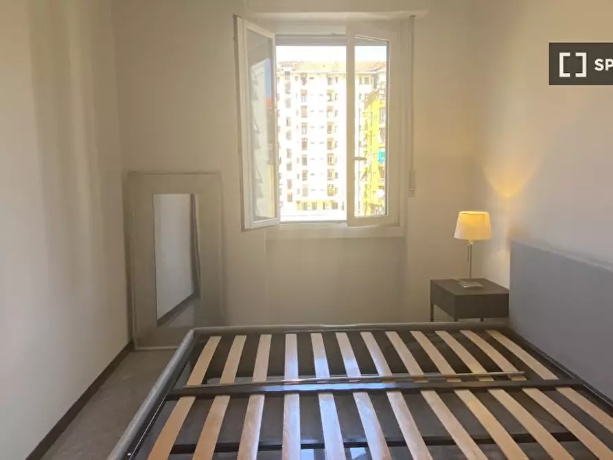Immagine 4 di Appartamento in affitto  in Via Francesco de Sanctis a Milano