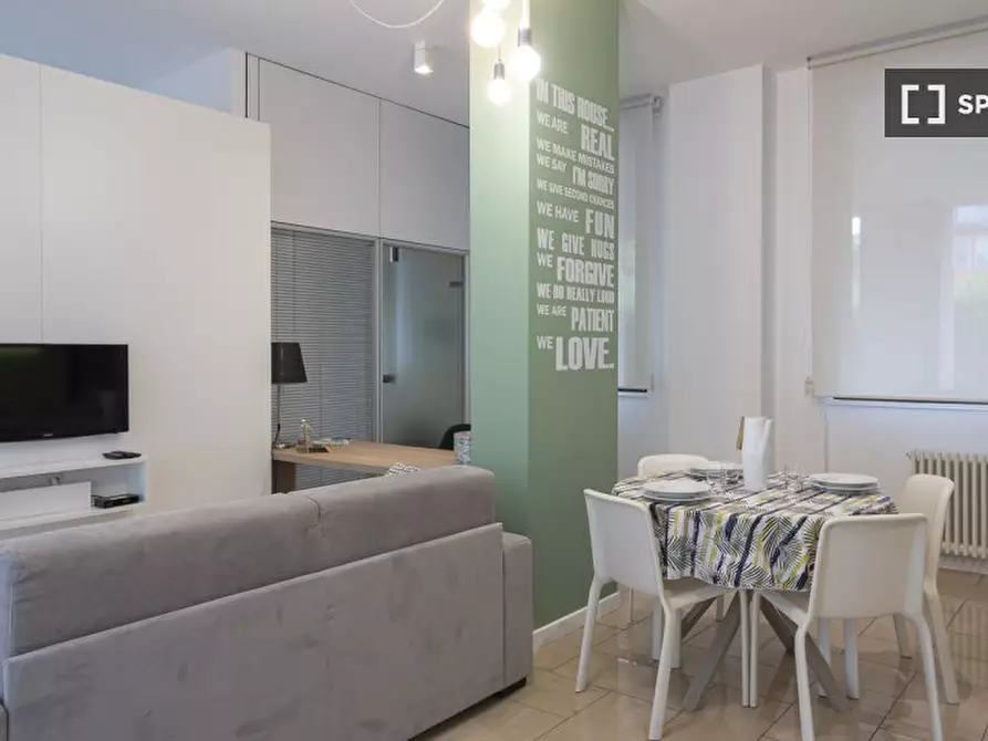 Immagine 8 di Appartamento in affitto  in Via Savona a Milano