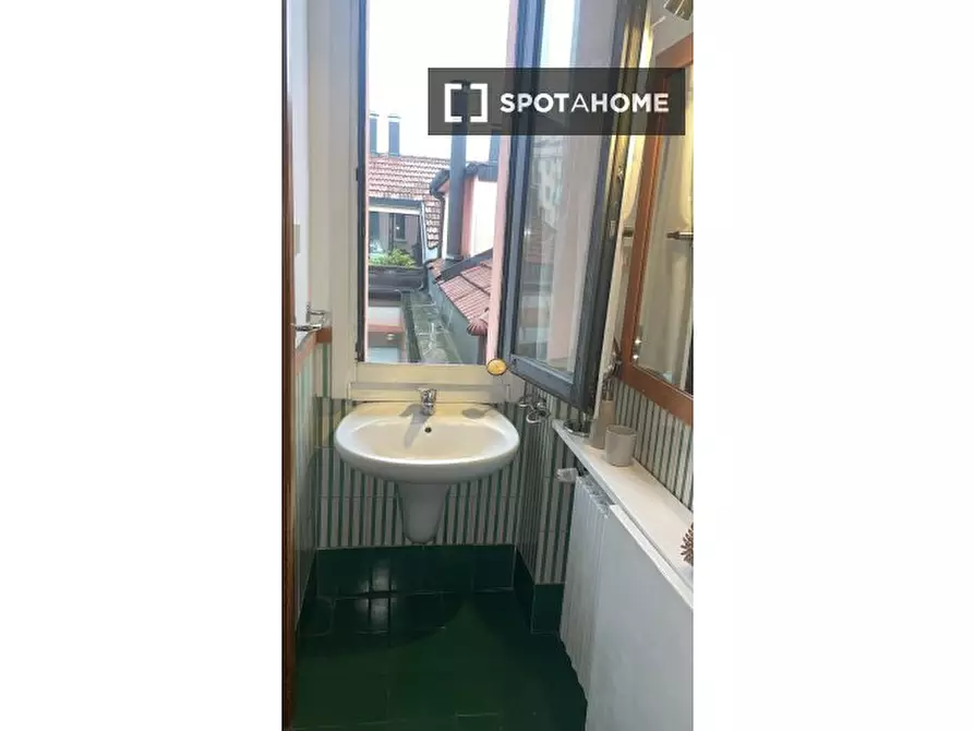 Immagine 12 di Ufficio in affitto  in Viale Premuda a Milano