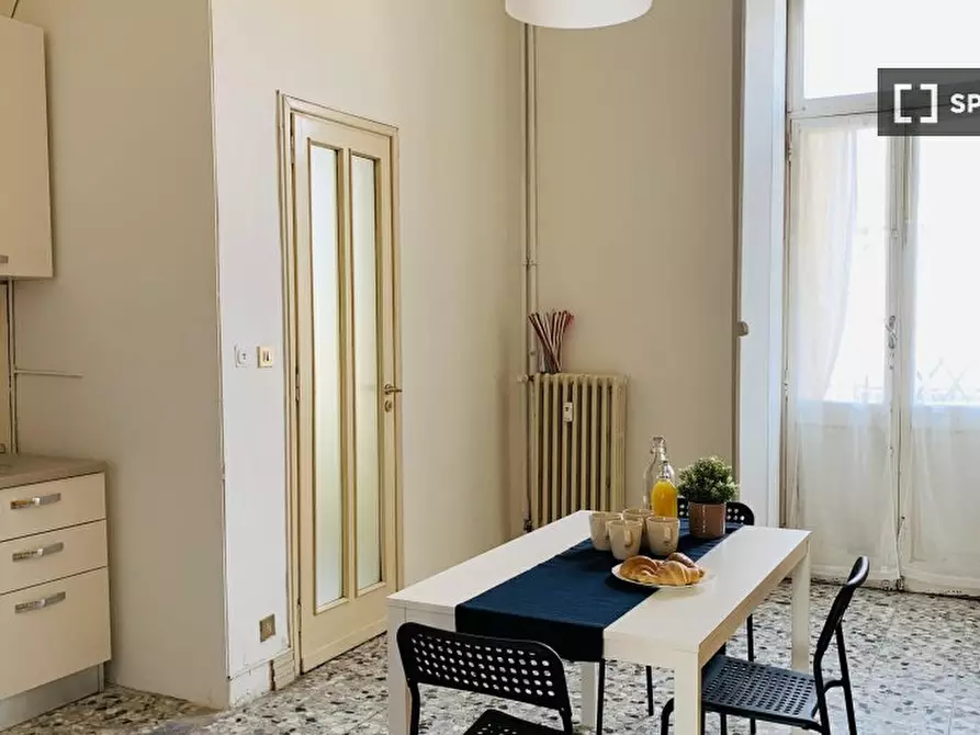 Immagine 9 di Camera condivisa in affitto  in Corso Re Umberto n. a Torino