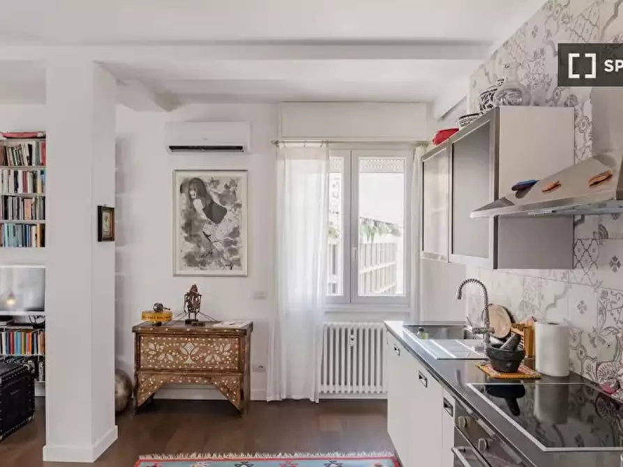 Immagine 12 di Appartamento in affitto  in Via Torino a Roma