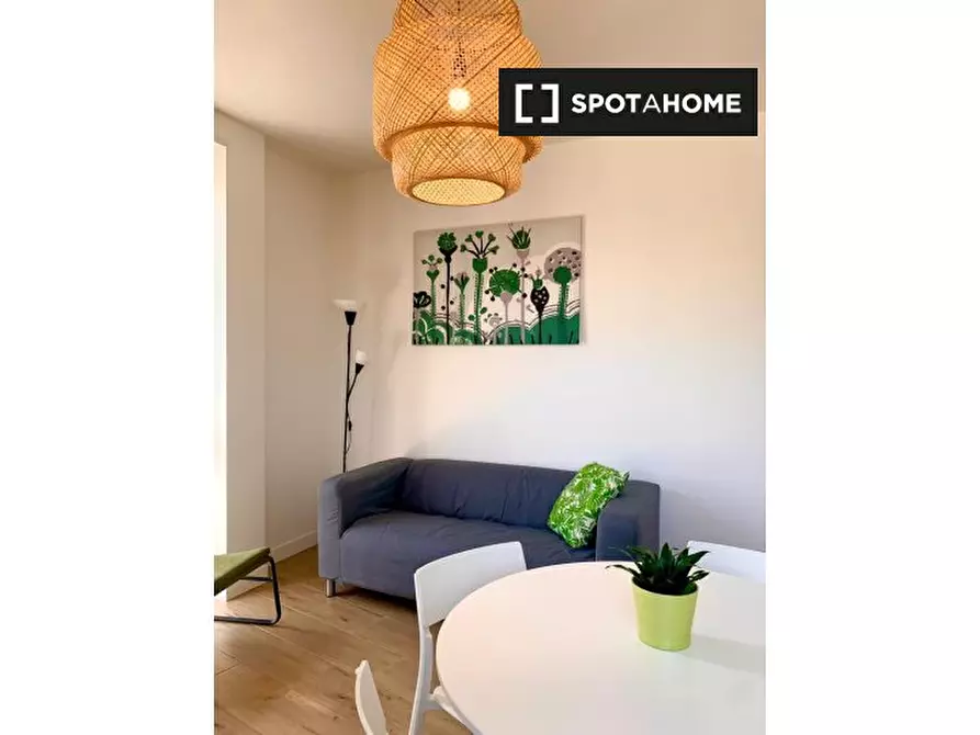 Immagine 9 di Appartamento in affitto  in Via Elia Lombardini a Milano