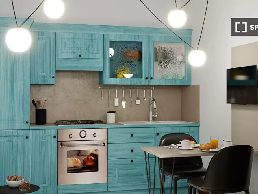 Immagine 2 di Appartamento in affitto  in Via Val di Non a Milano