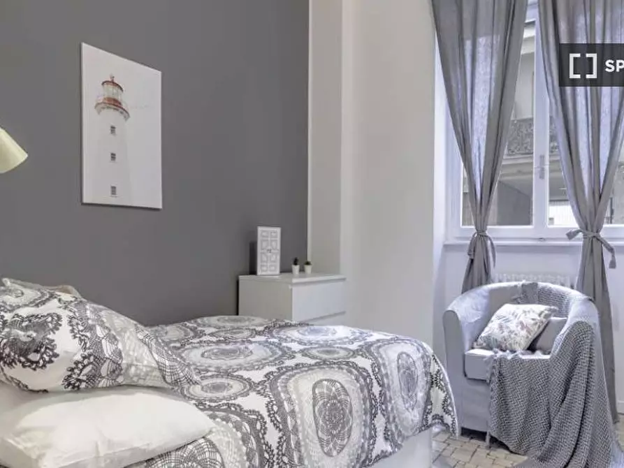 Immagine 3 di Camera condivisa in affitto  in Via Domenico Cucchiari a Milano