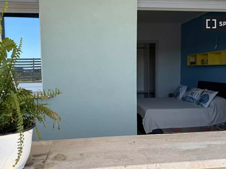 Immagine 17 di Appartamento in affitto  in Via Pratica di Mare a Pomezia