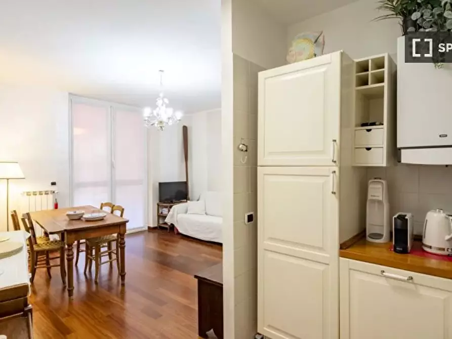 Immagine 11 di Appartamento in affitto  in Via della Chiusa a Sestri Levante