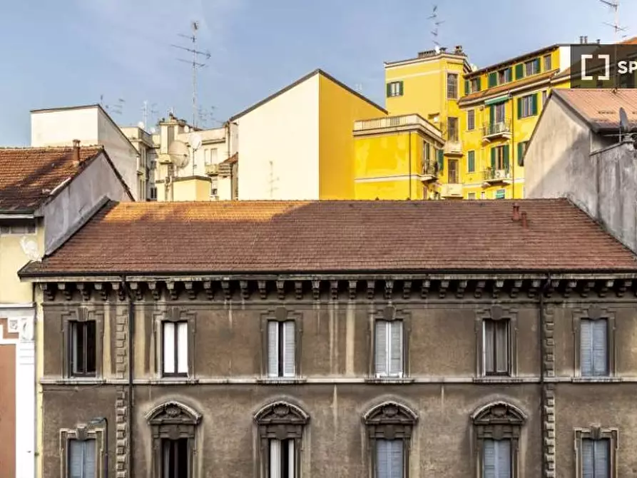 Immagine 7 di Camera condivisa in affitto  in Via Piccinni a Milano