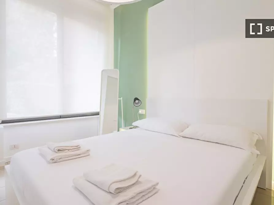 Immagine 13 di Appartamento in affitto  in Via Savona a Milano