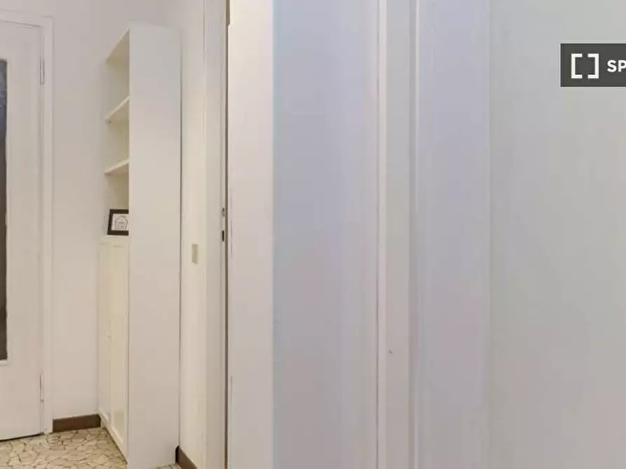 Immagine 19 di Camera condivisa in affitto  in Via Privata Armenia a Milano