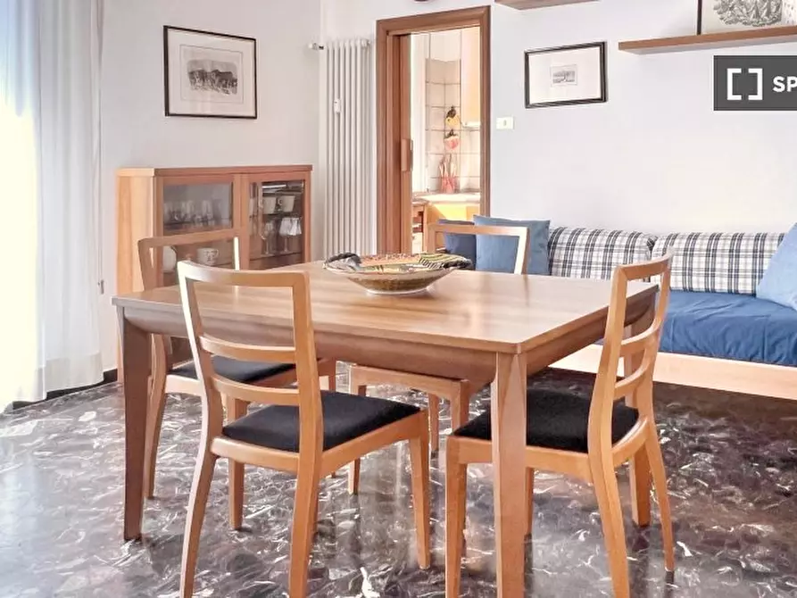 Immagine 9 di Appartamento in affitto  in Via Eleonora Duse a Bologna