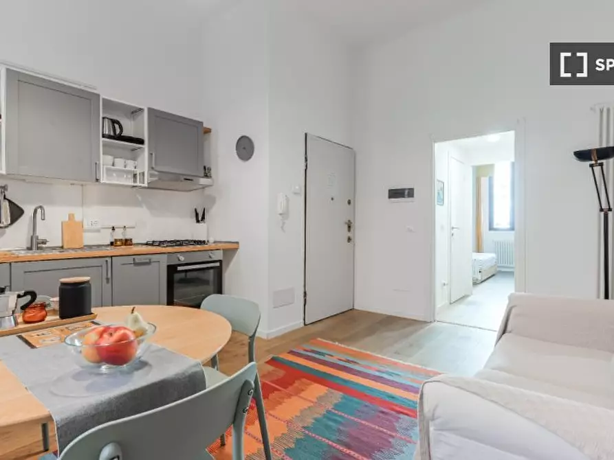 Immagine 15 di Appartamento in affitto  in Via Nino Oxilia a Milano