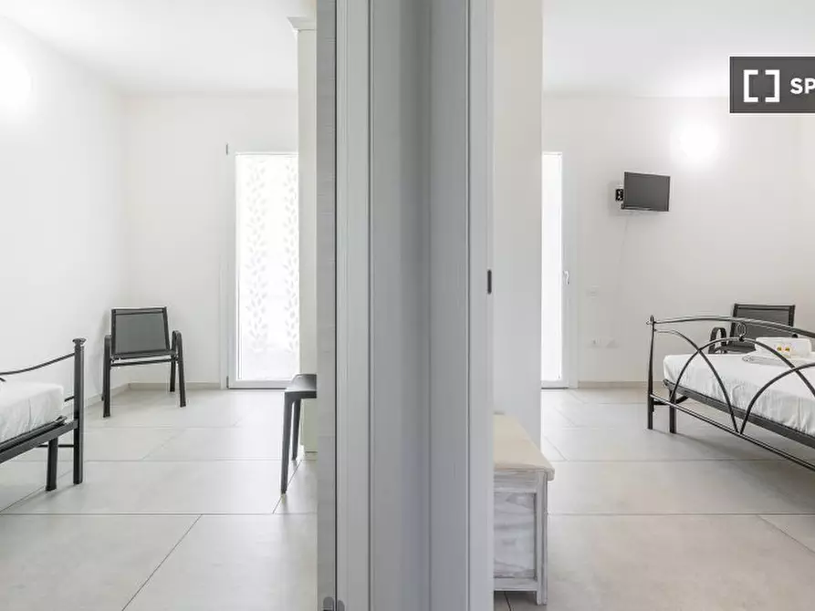 Immagine 13 di Appartamento in affitto  in Via Galileo Galilei a Gonnesa