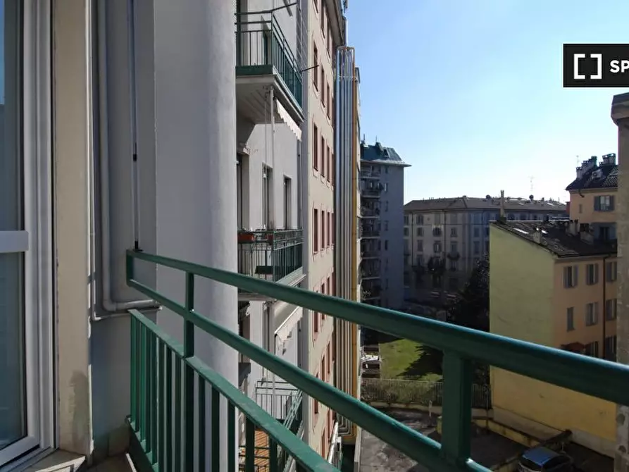 Immagine 7 di Appartamento in affitto  in Via Conca del Naviglio a Milano