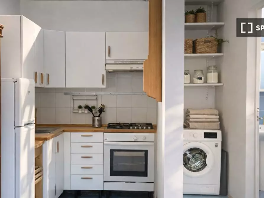 Immagine 9 di Appartamento in affitto  in Via Savona a Milano