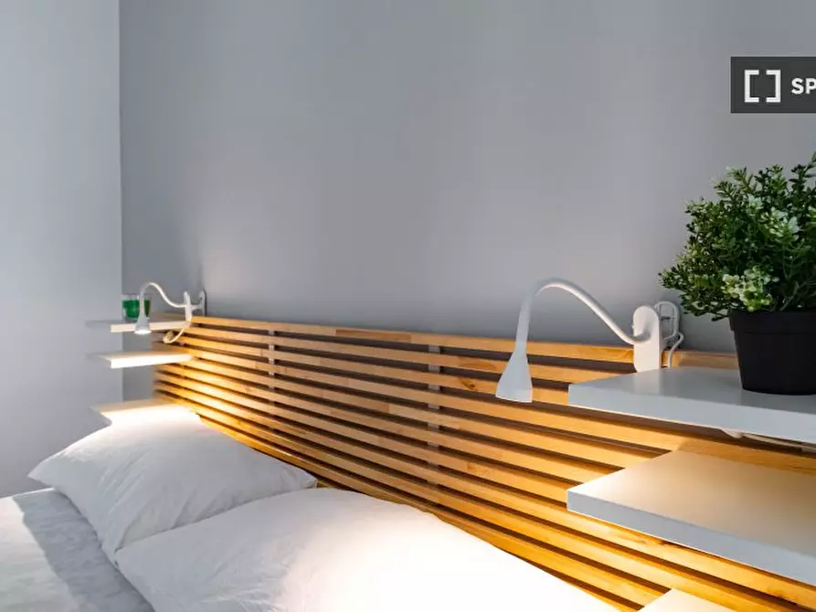 Immagine 19 di Appartamento in affitto  in Via Corte d'Appello a Torino