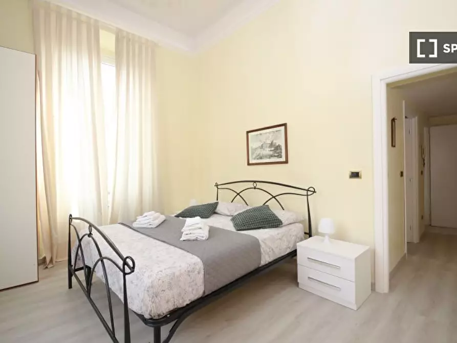 Immagine 4 di Appartamento in affitto  in Via Emanuele Filiberto a Roma