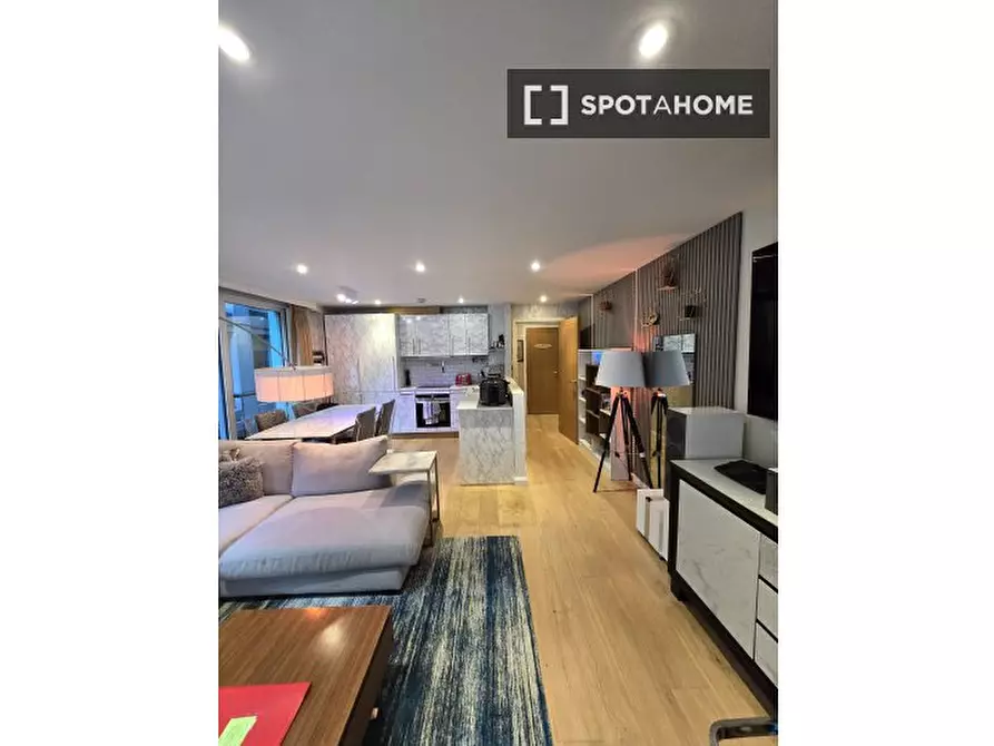 Immagine 7 di Appartamento in affitto  in Brewery Square a Islington