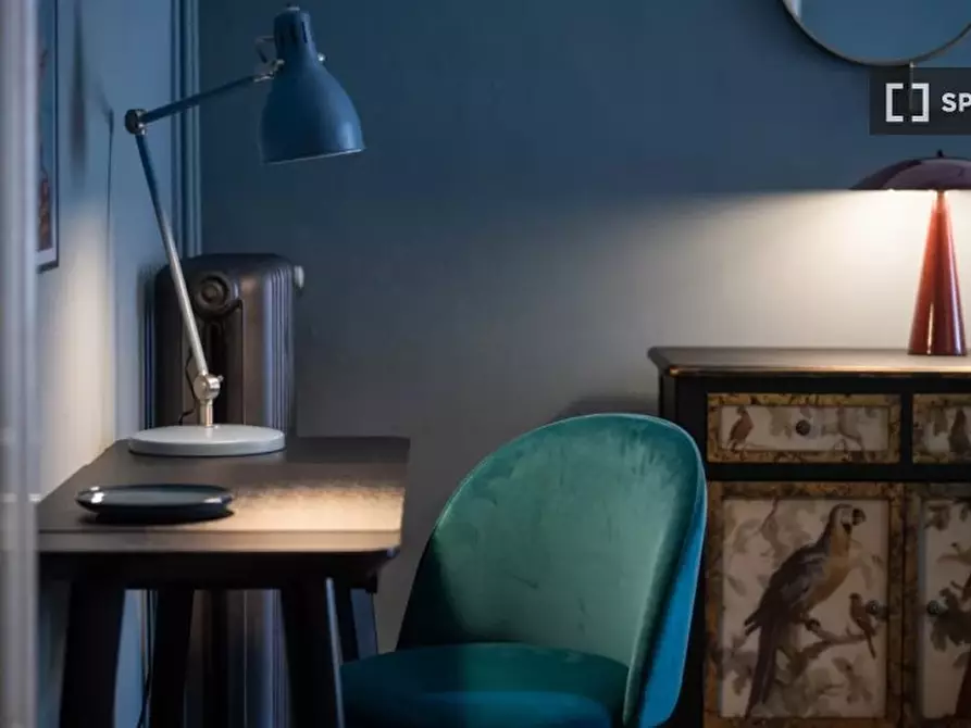 Immagine 18 di Appartamento in affitto  in Via Soperga a Milano