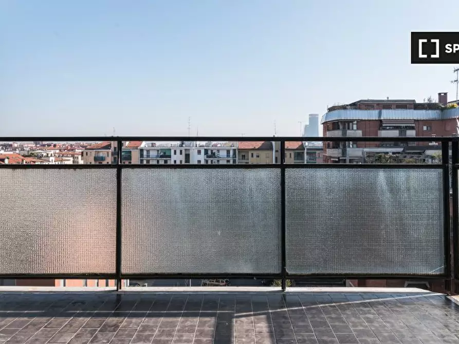 Immagine 7 di Camera condivisa in affitto  in Via Roald Amundsen, 20148 Milano MI, Italy a Milano