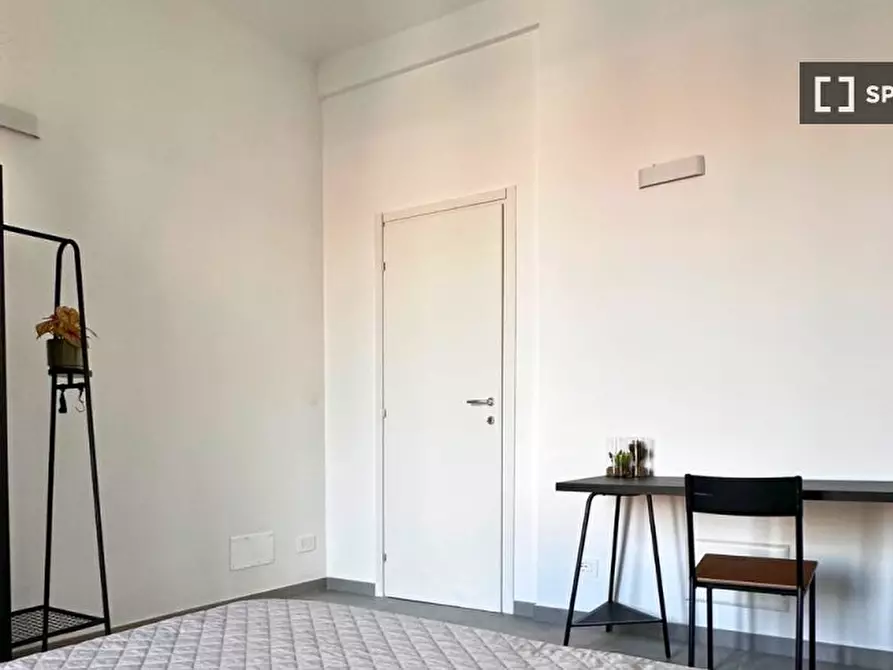 Immagine 7 di Camera condivisa in affitto  in Via Rivalta a Torino