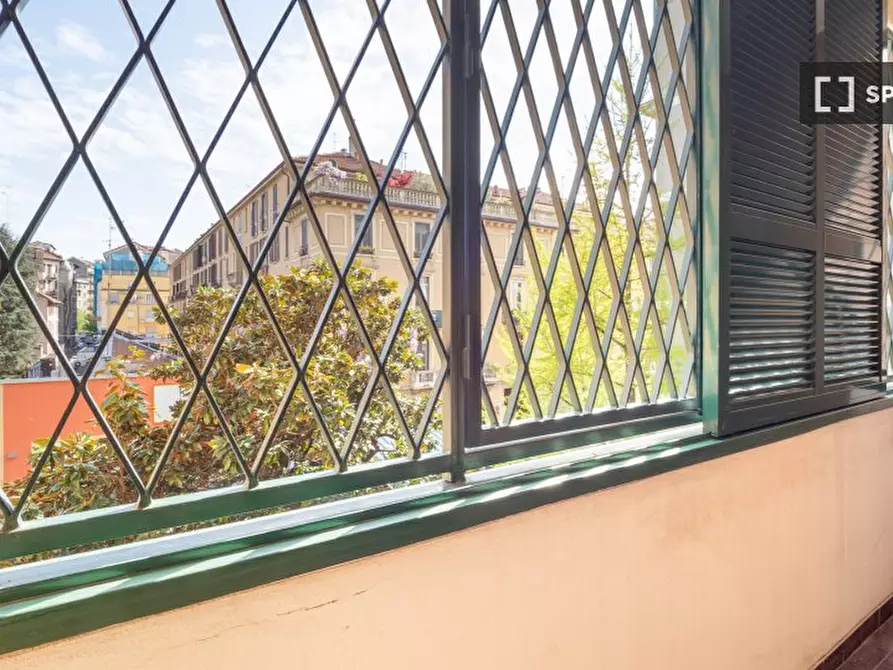 Immagine 4 di Camera condivisa in affitto  in Via Orti a Milano