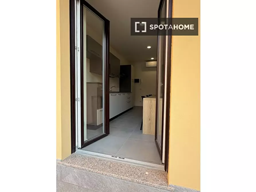 Immagine 16 di Camera condivisa in affitto  in Via Pietro Marocco a Milano