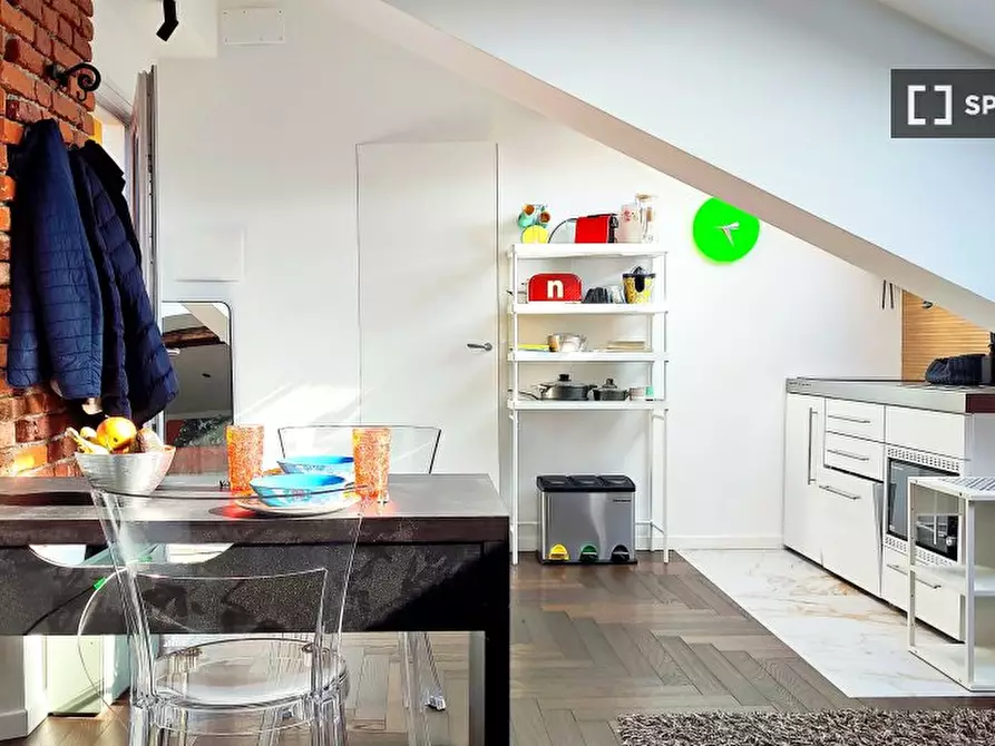 Immagine 1 di Ufficio in affitto  in Via Giosuè Carducci a Milano