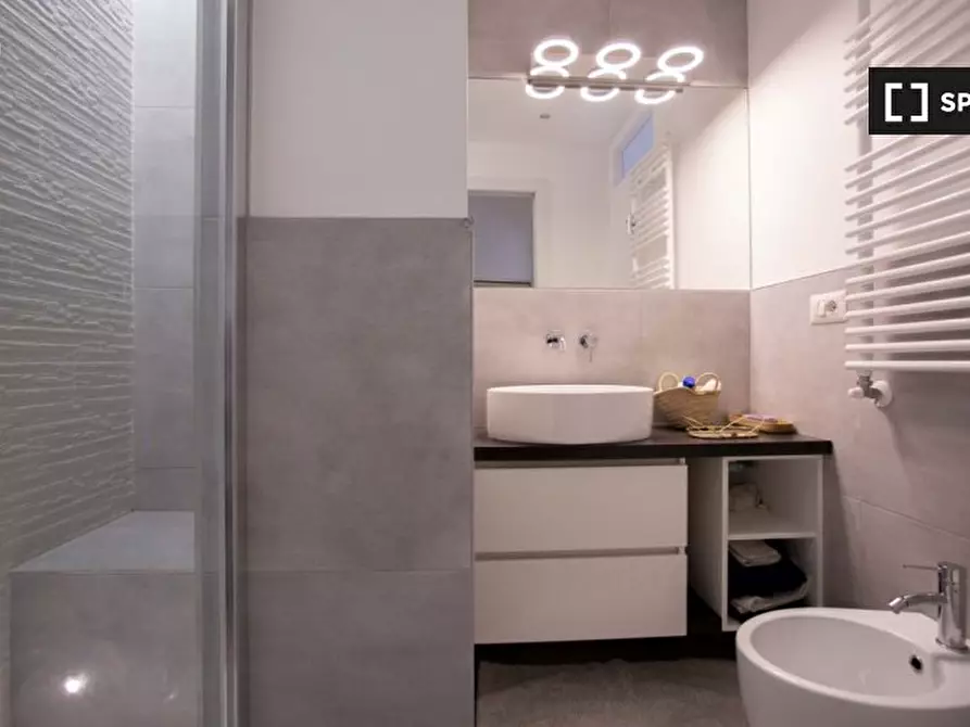 Immagine 9 di Appartamento in affitto  in Viale Monte Ceneri a Milano