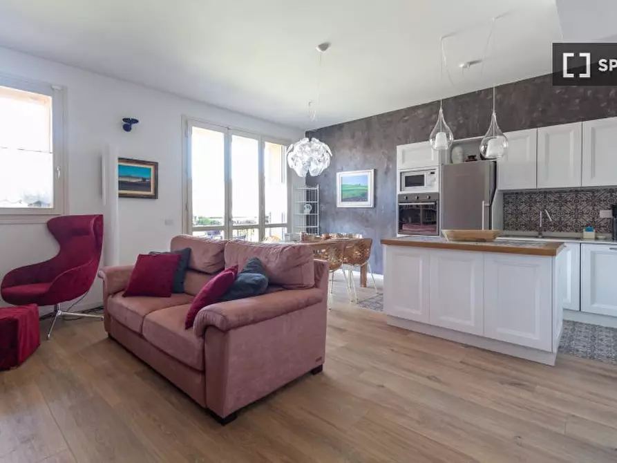 Immagine 3 di Appartamento in affitto  in Via Carlo Conti a Milano