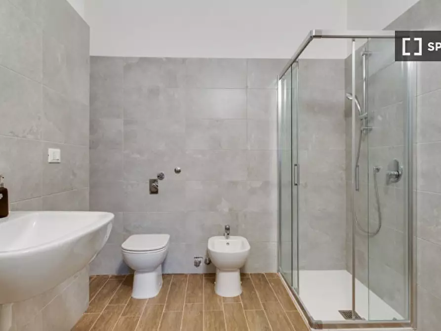 Immagine 14 di Camera condivisa in affitto  in Piazza Sant'Agostino a Milano