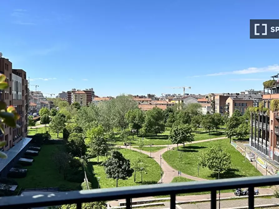 Immagine 15 di Ufficio in affitto  in Via Filippo Argelati a Milano